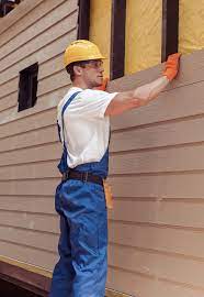 Trusted Greenacres, CA Siding Installation Experts